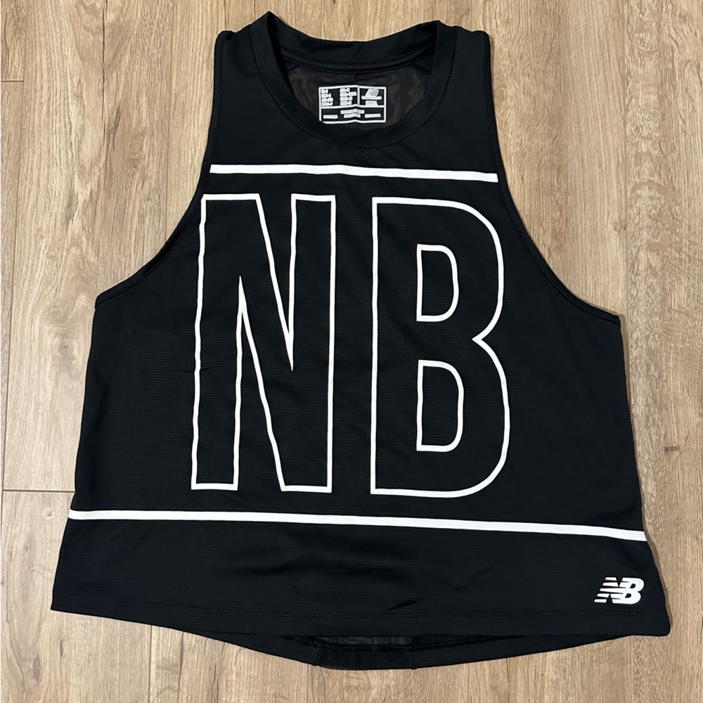 New Balance tank